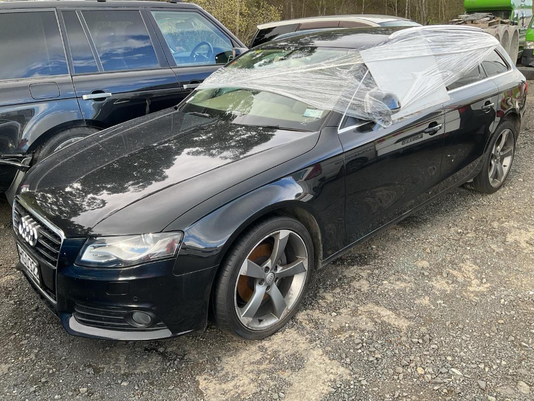 Photo '4' of Audi A4 3.2 Quattro Photo '4' of Audi A4 3.2 Quattro