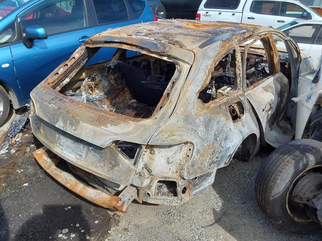 Photo '2' of Audi A4 Avant