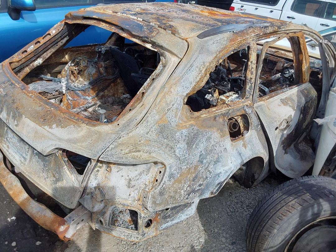 Photo '3' of Audi A4 Avant