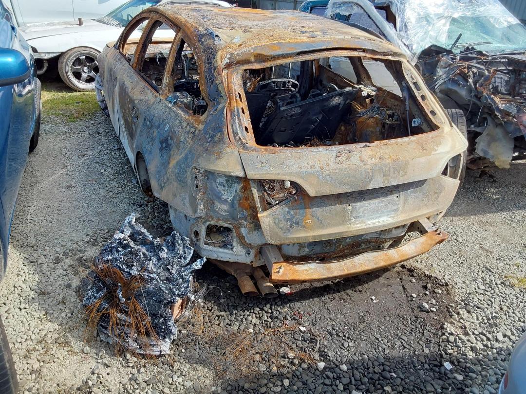 Photo '4' of Audi A4 Avant