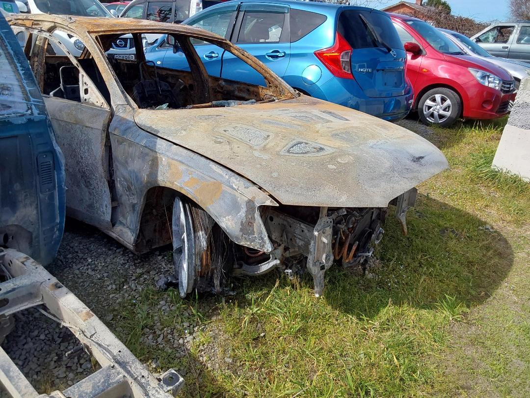 Photo '6' of Audi A4 Avant