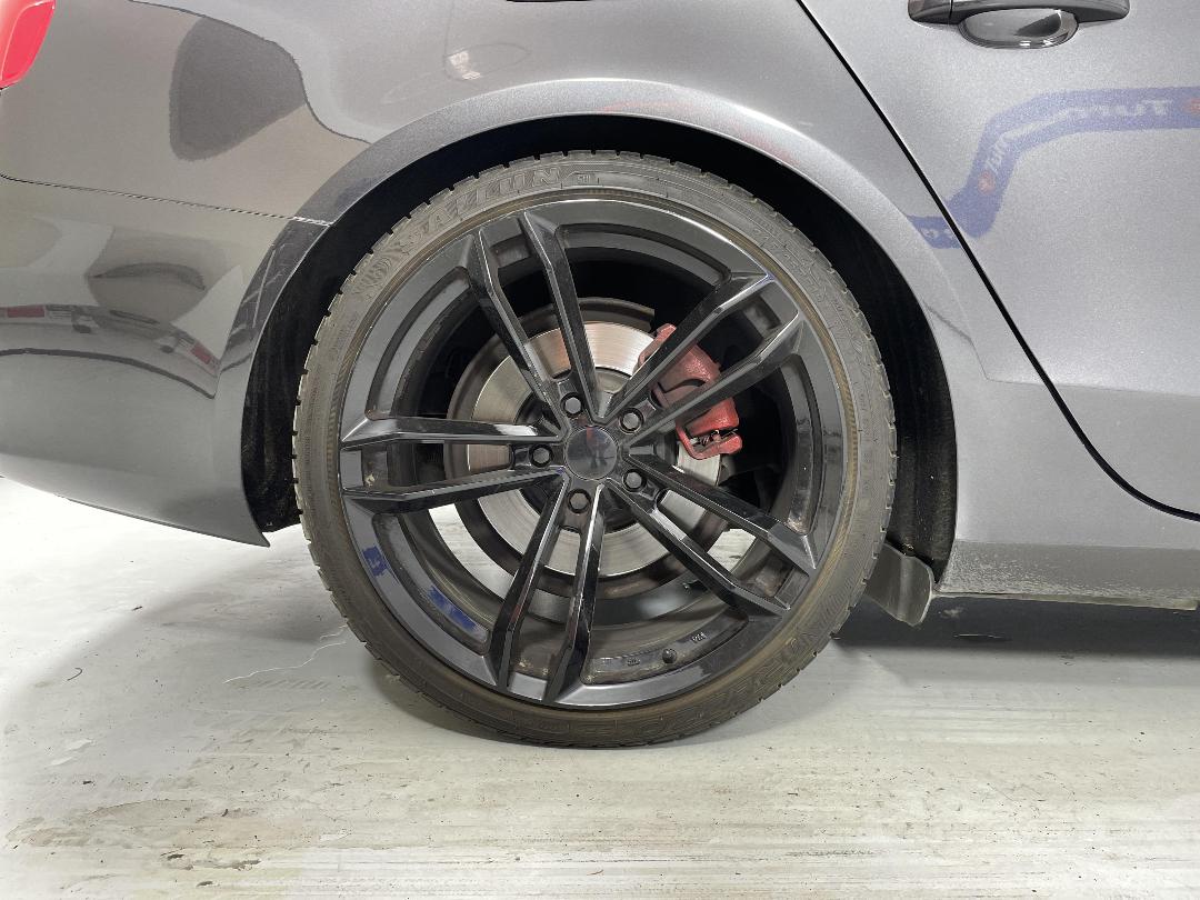 Photo '12' of Audi A4 Photo '12' of Audi A4