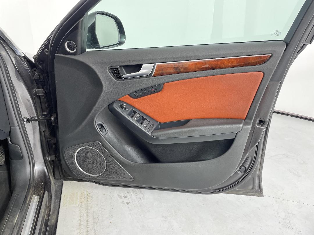 Photo '15' of Audi A4 Photo '15' of Audi A4