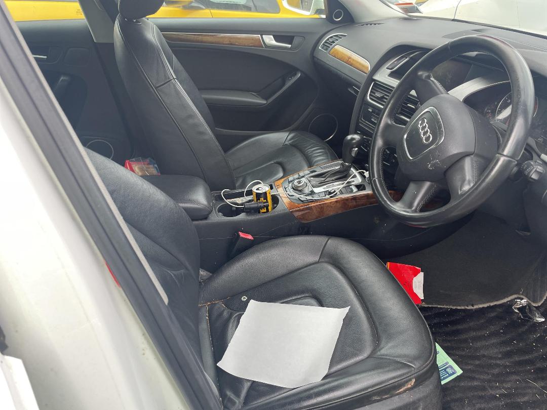 Photo '6' of Audi A4 1.8T