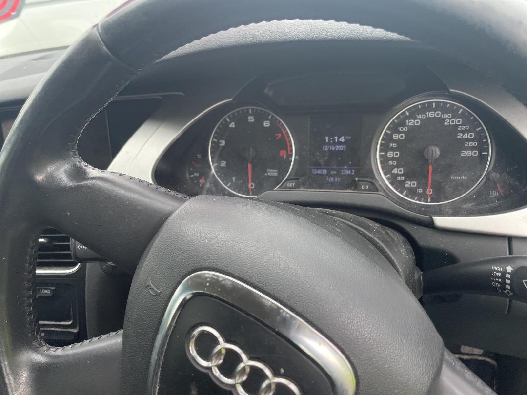 Photo '5' of Audi A4 1.8T