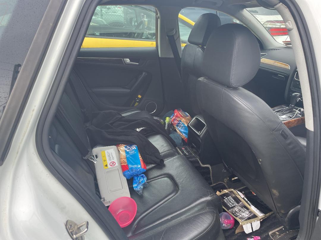 Photo '7' of Audi A4 1.8T