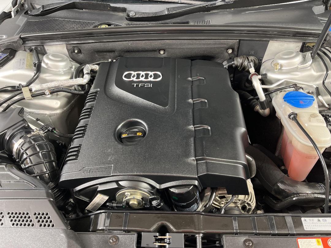 Photo '13' of Audi A4