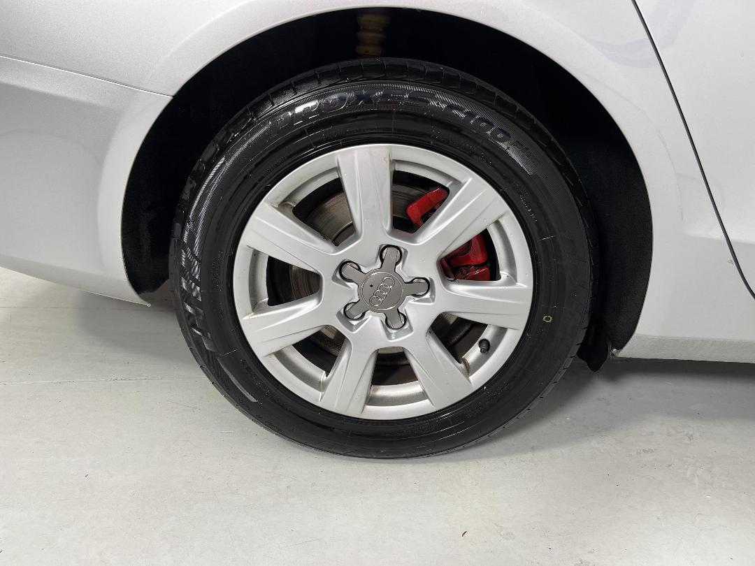 Photo '12' of Audi A4