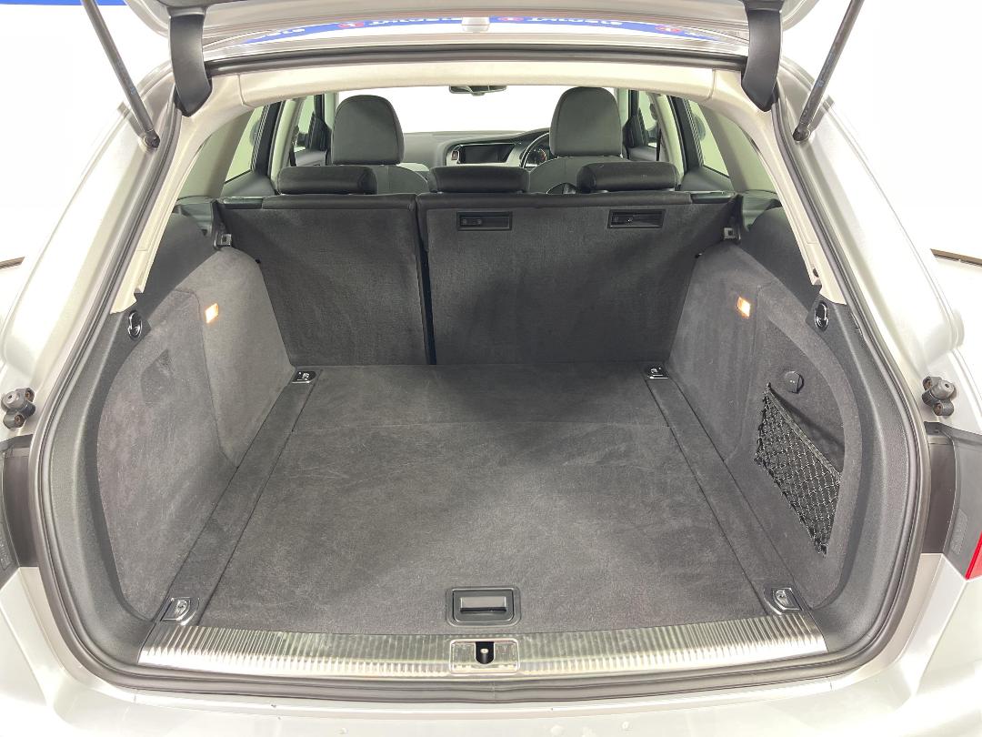 Photo '14' of Audi A4