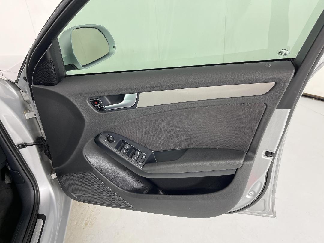 Photo '15' of Audi A4