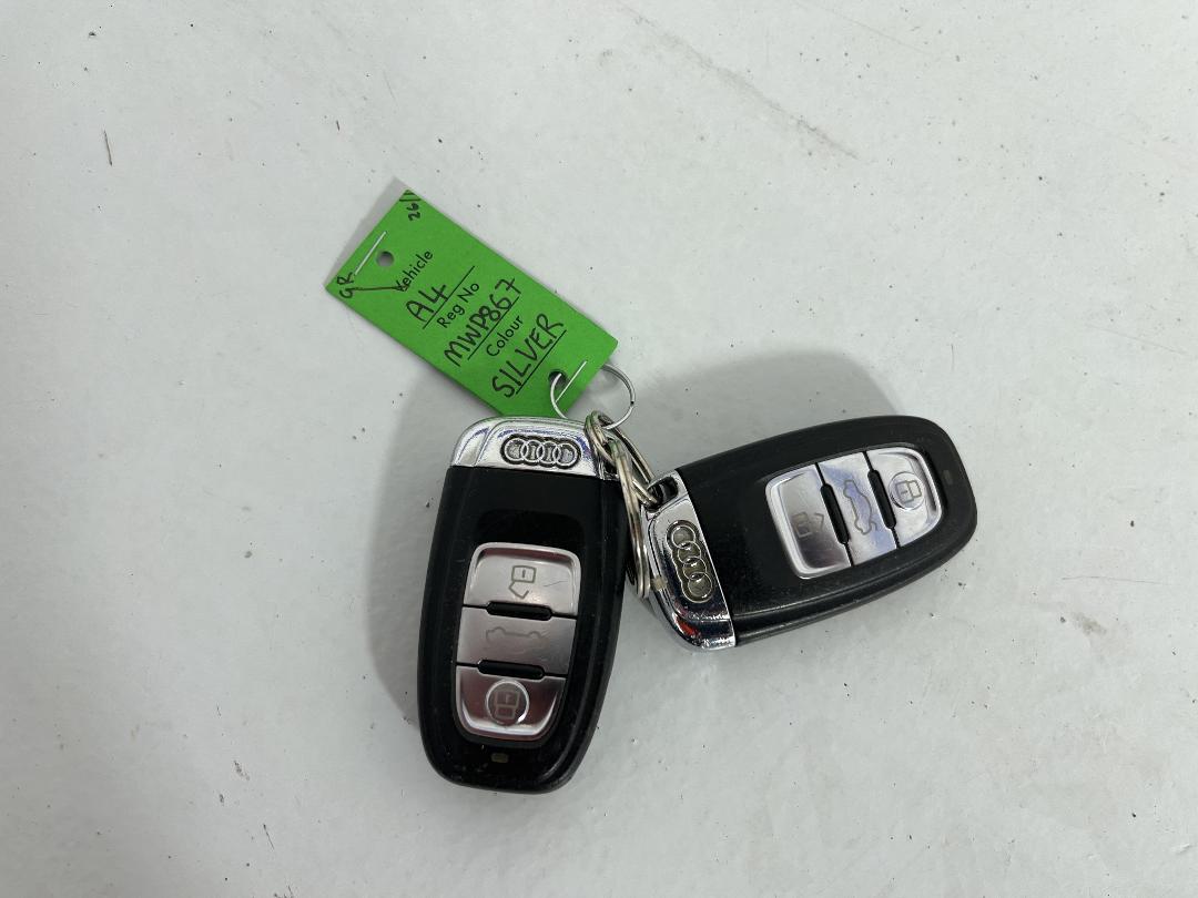 Photo '22' of Audi A4