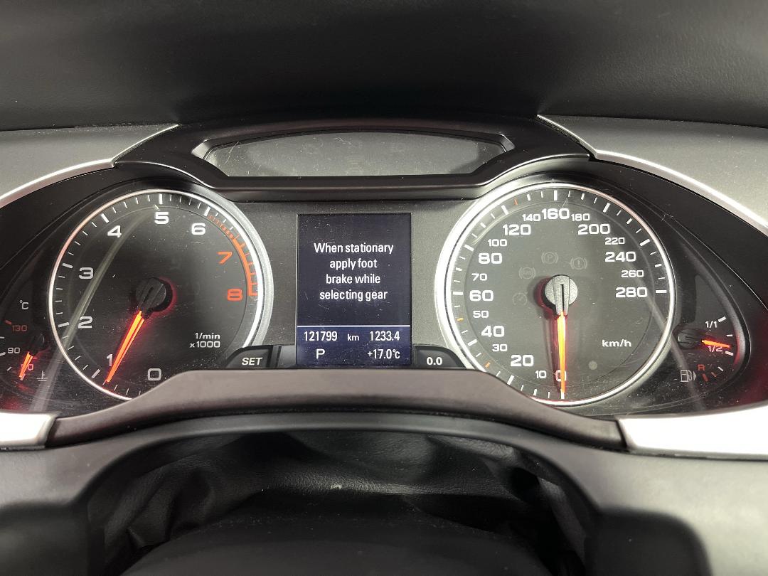 Photo '21' of Audi A4