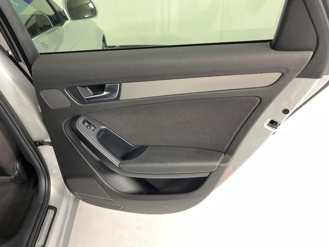 Photo '19' of Audi A4