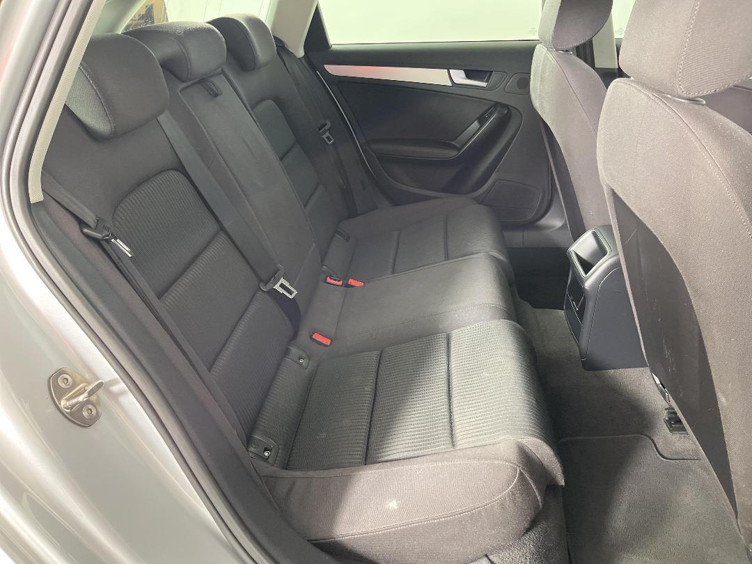 Photo '20' of Audi A4