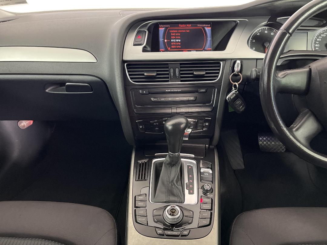 Photo '18' of Audi A4