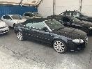 Thumbnail '1' of Audi A4 Cabrio Quattro S