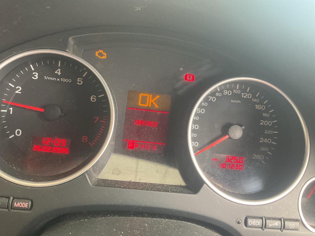 Photo '17' of Audi A4 Cabrio Quattro S