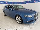 Thumbnail '1' of Audi A4