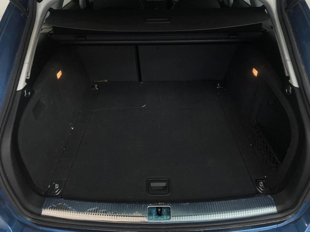 Photo '14' of Audi A4 Photo '14' of Audi A4