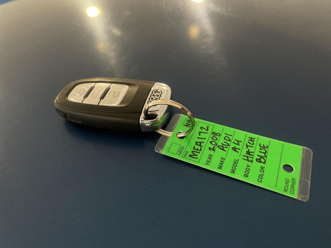 Photo '22' of Audi A4 Photo '22' of Audi A4