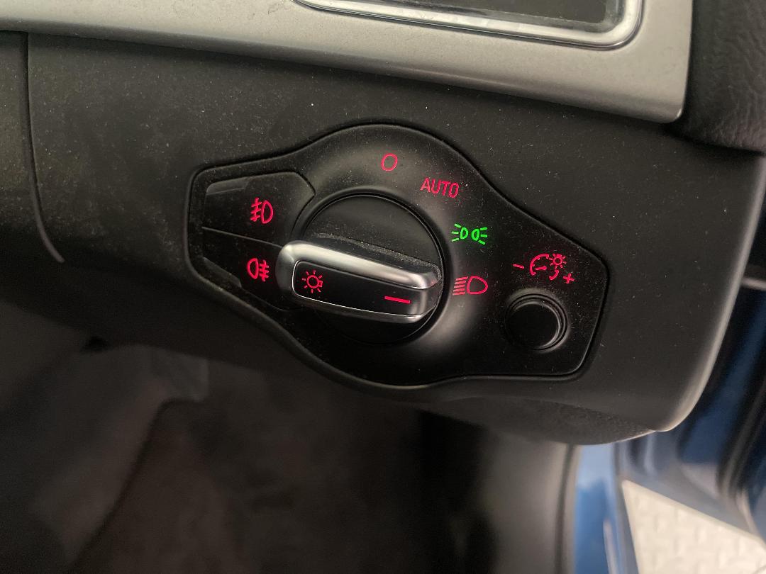 Photo '25' of Audi A4 Photo '25' of Audi A4