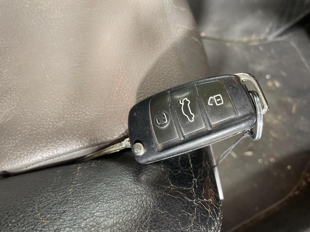 Photo '20' of Audi A4 Photo '20' of Audi A4