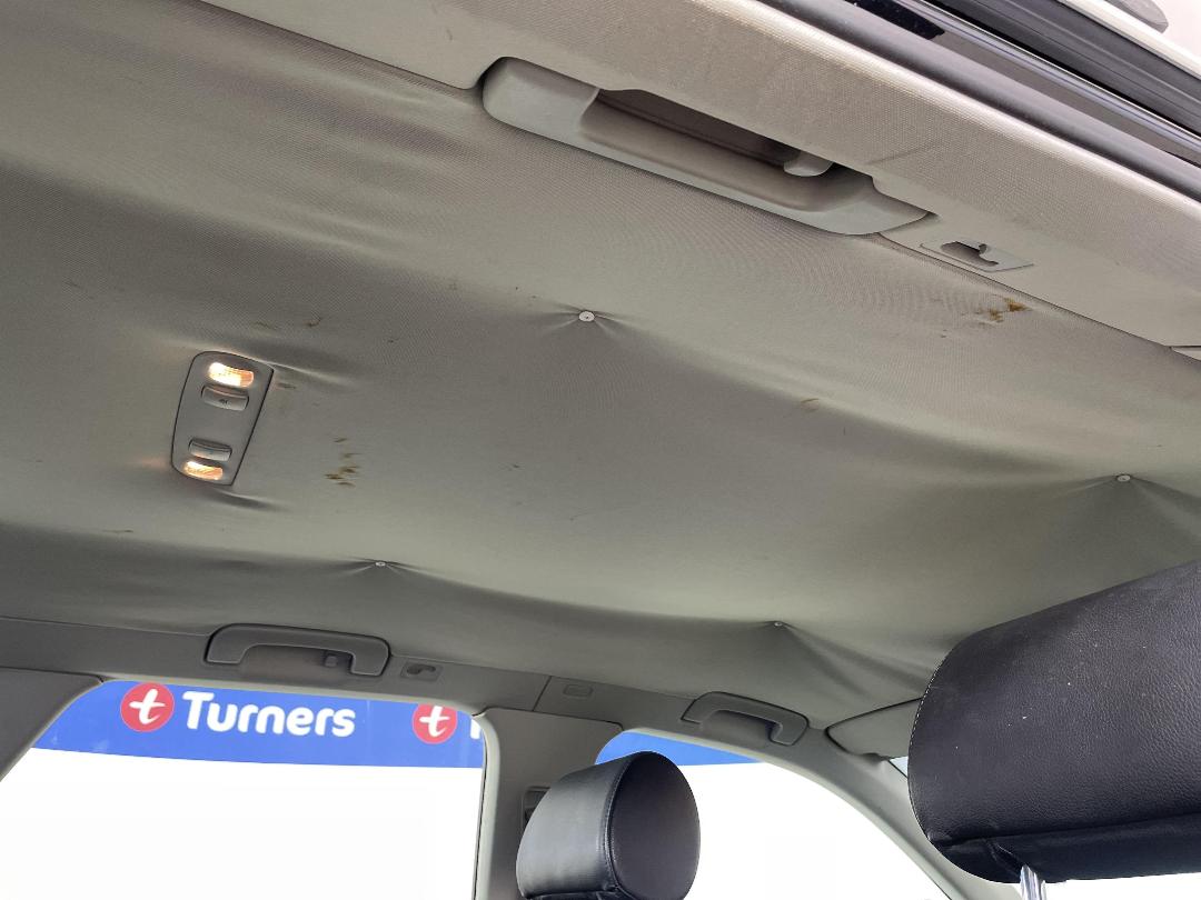 Photo '21' of Audi A4 Photo '21' of Audi A4