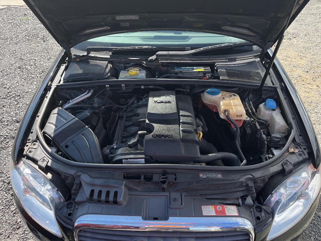 Photo '11' of Audi A4