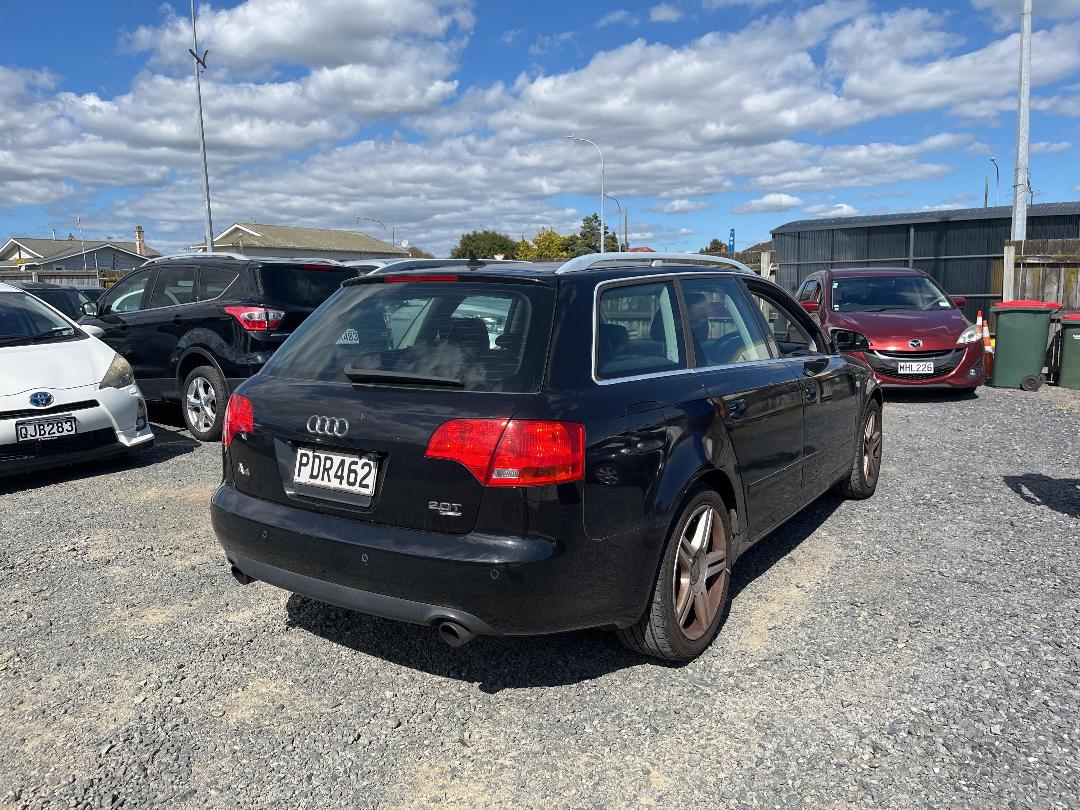 Photo '6' of Audi A4