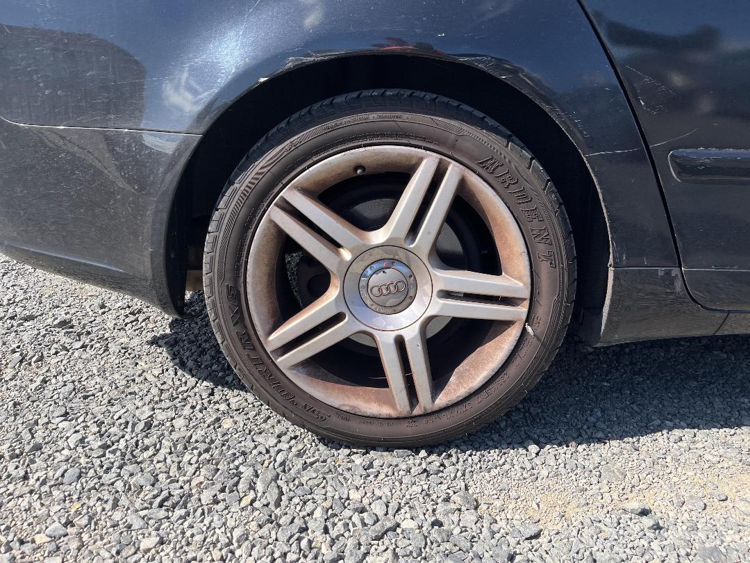 Photo '10' of Audi A4