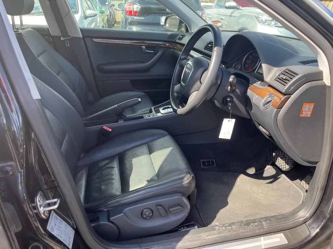 Photo '14' of Audi A4