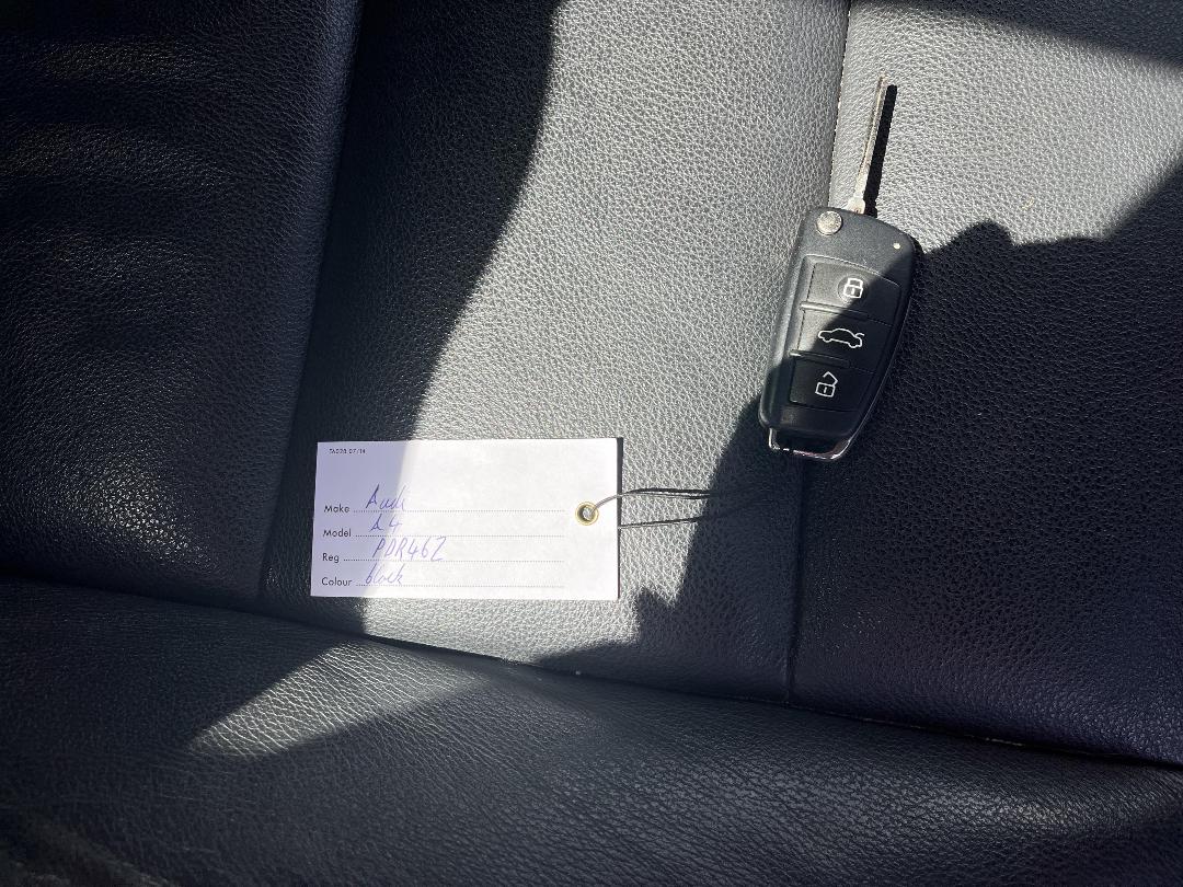 Photo '20' of Audi A4