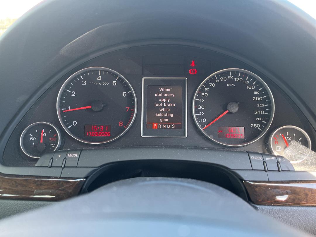 Photo '19' of Audi A4