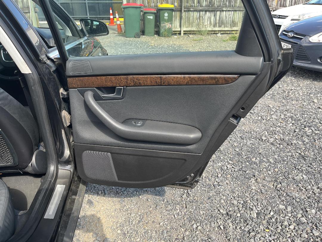 Photo '17' of Audi A4