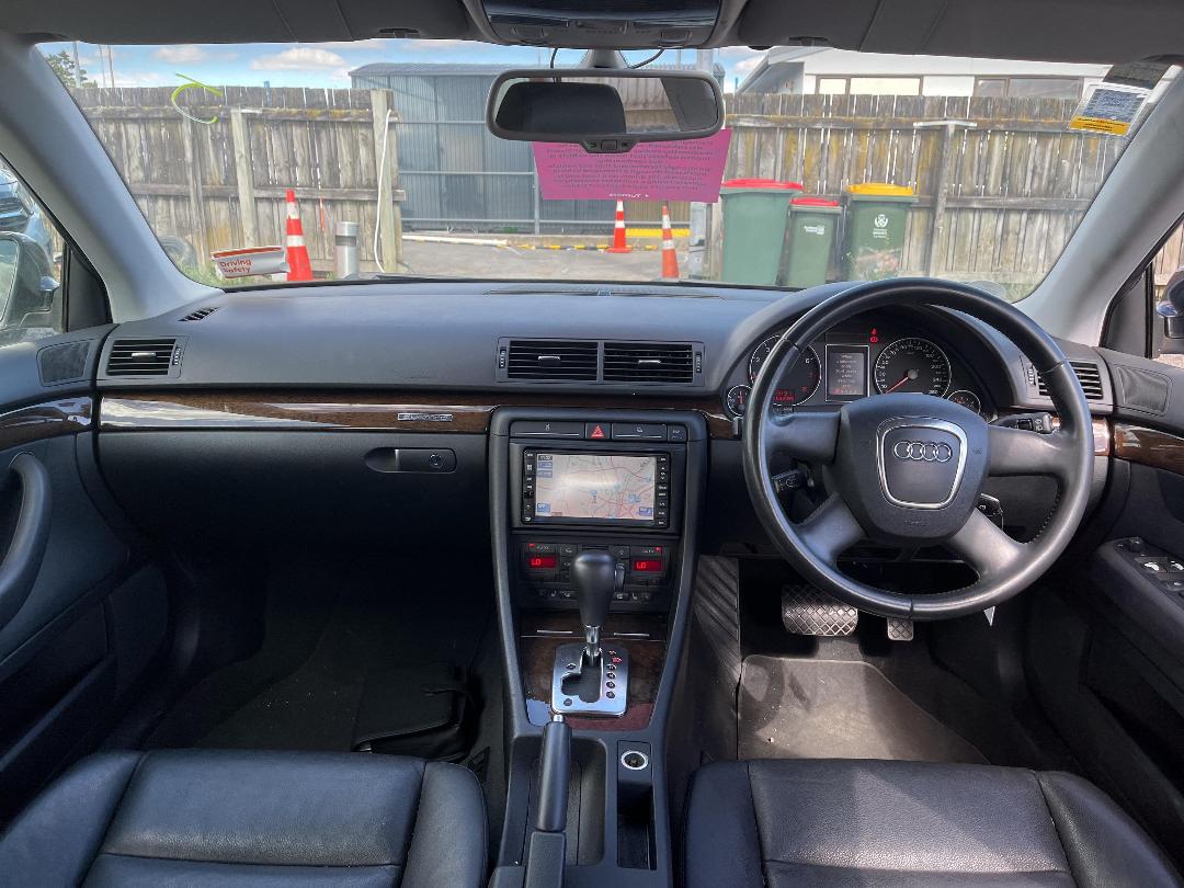 Photo '15' of Audi A4