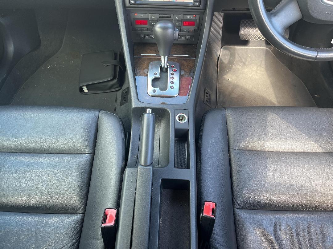 Photo '16' of Audi A4