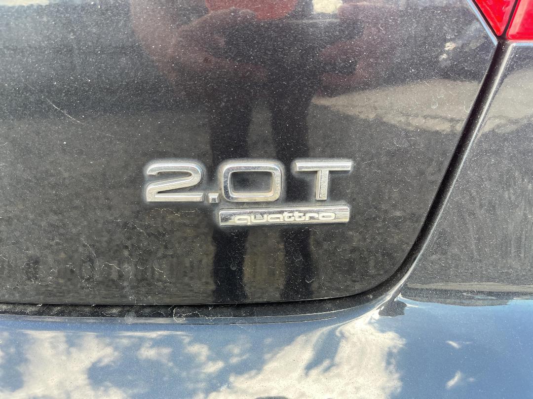 Photo '21' of Audi A4