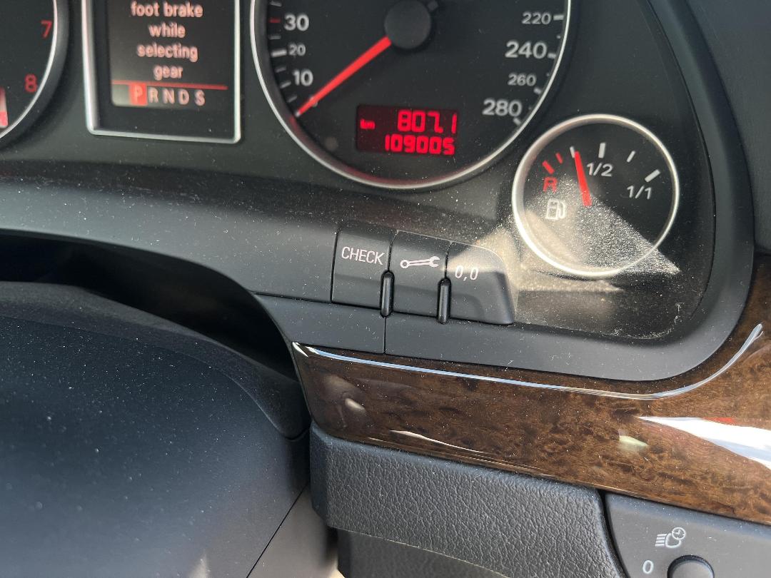 Photo '26' of Audi A4