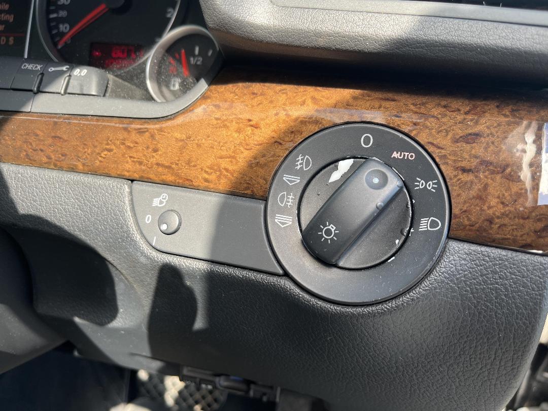 Photo '25' of Audi A4