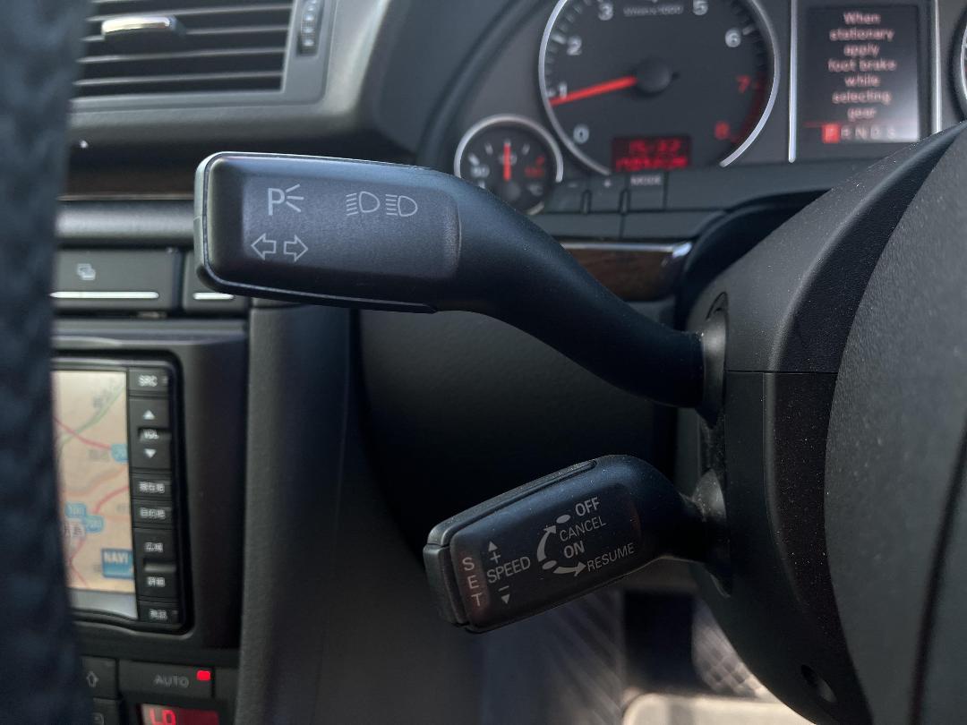 Photo '28' of Audi A4