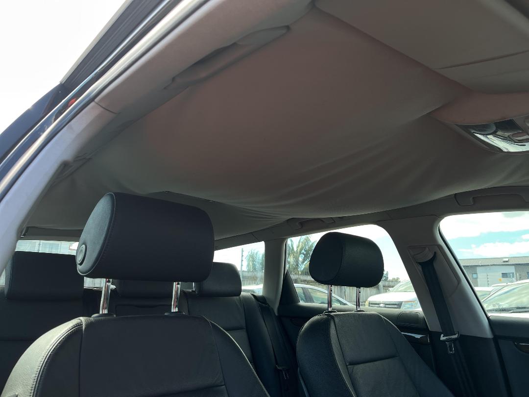 Photo '31' of Audi A4