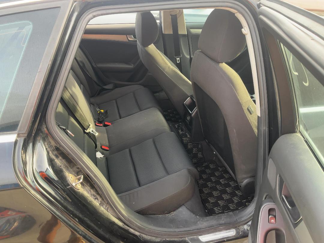 Photo '7' of Audi A4 1.8T Photo '7' of Audi A4 1.8T