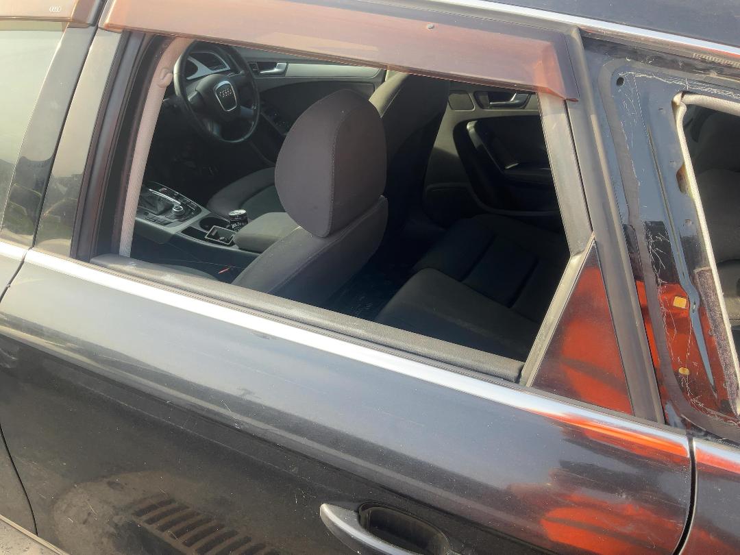 Photo '13' of Audi A4 1.8T Photo '13' of Audi A4 1.8T