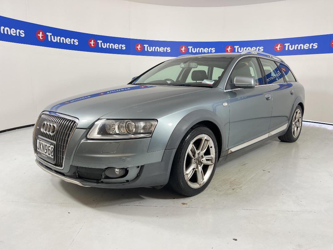 Photo '4' of Audi Allroad Photo '4' of Audi Allroad