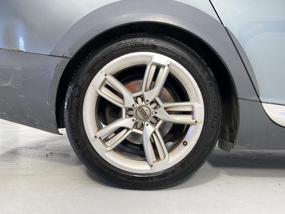 Photo '12' of Audi Allroad Photo '12' of Audi Allroad