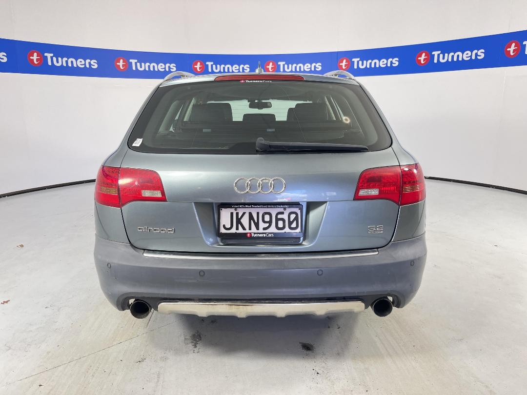 Photo '6' of Audi Allroad Photo '6' of Audi Allroad