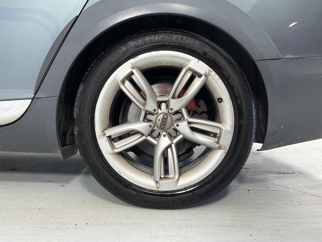 Photo '11' of Audi Allroad Photo '11' of Audi Allroad