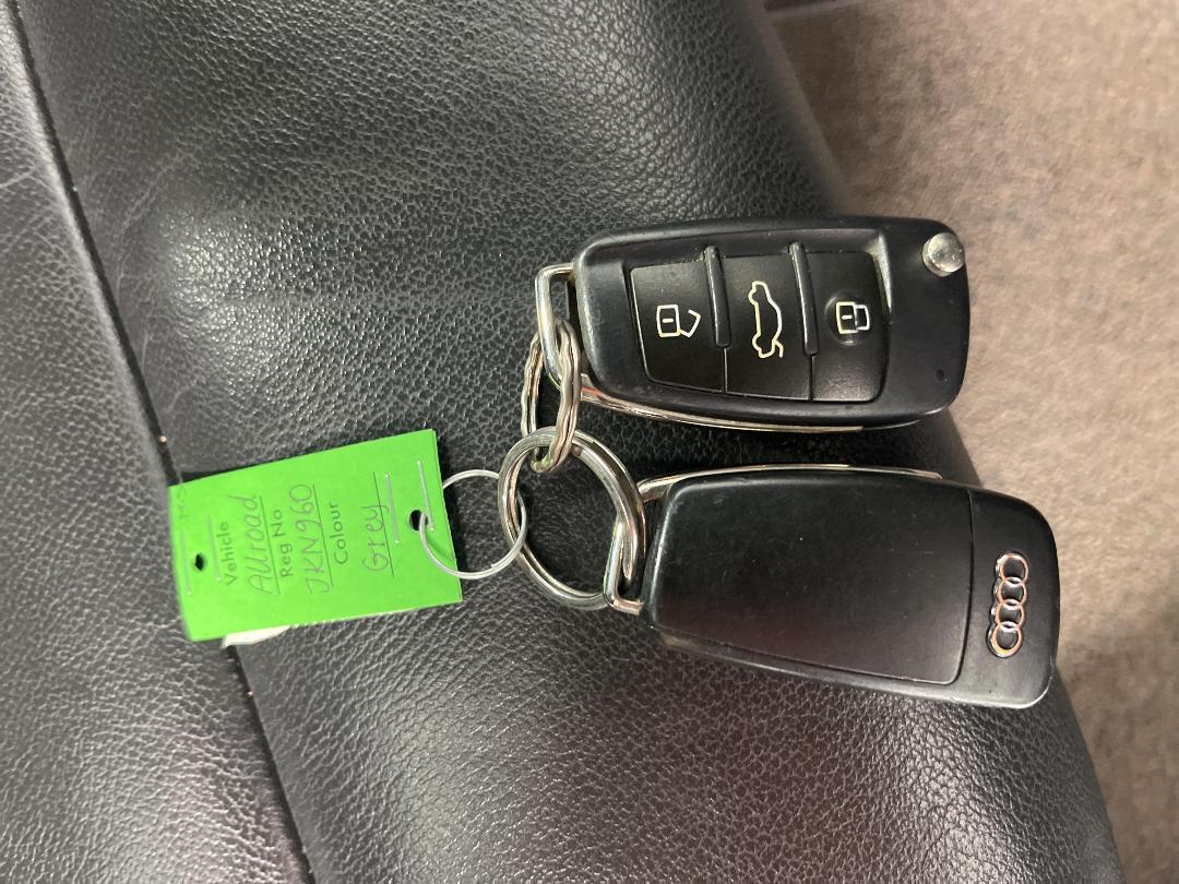 Photo '22' of Audi Allroad Photo '22' of Audi Allroad