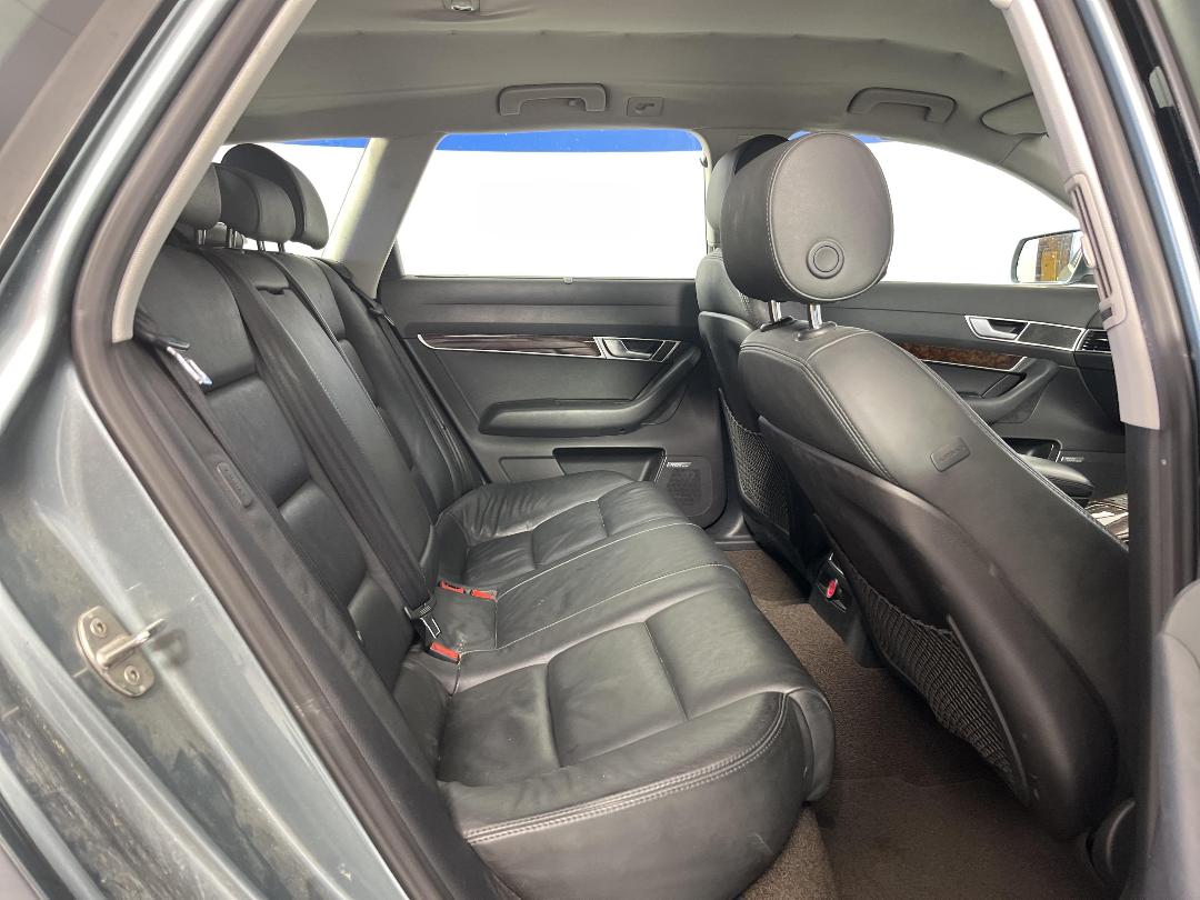 Photo '20' of Audi Allroad Photo '20' of Audi Allroad