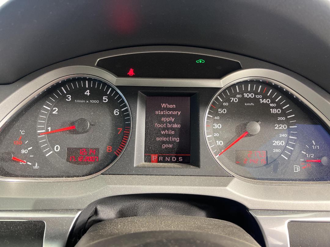 Photo '21' of Audi Allroad Photo '21' of Audi Allroad